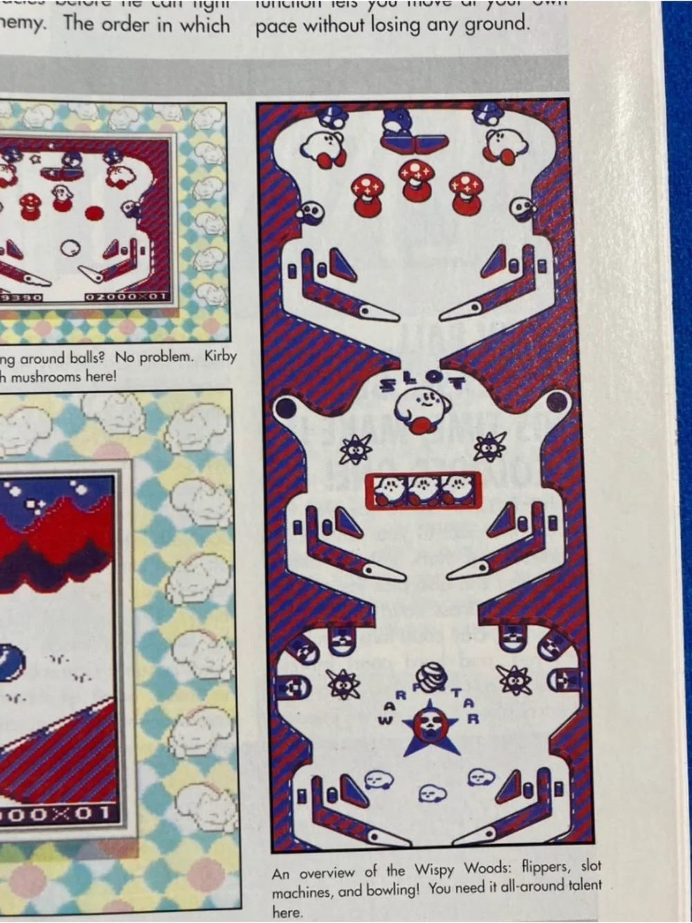 Super Game Boy Player's Guide
